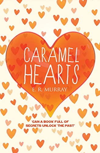 Beispielbild für Caramel Hearts zum Verkauf von medimops