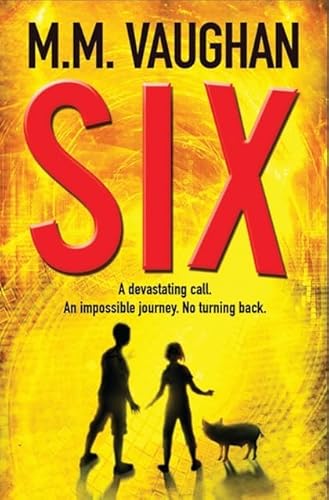 Beispielbild fr Six zum Verkauf von WorldofBooks