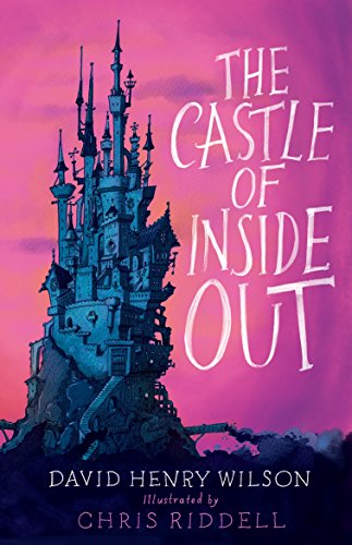 9781846883965: The Castle of Inside Out