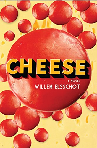 Stock image for Cheese for sale by Blackwell's