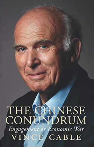 9781846884689: The Chinese Conundrum: Engagement or Conflict
