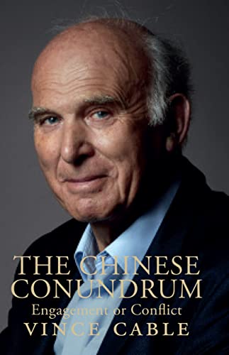 9781846884702: The Chinese Conundrum: Engagement or Conflict