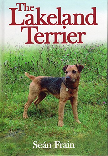 Stock image for The Lakeland Terrier for sale by Ergodebooks