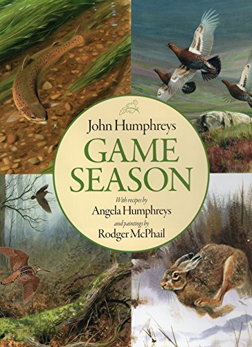 Stock image for Game Season for sale by Reuseabook