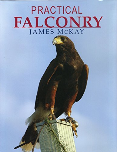 Beispielbild fr Practical Falconry zum Verkauf von Better World Books