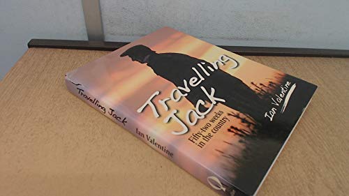 9781846890406: Travelling Jack: Fifty Two Weeks in the Country