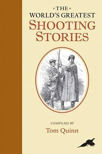 Stock image for The World's Greatest Shooting Stories for sale by WorldofBooks