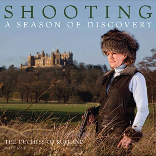 Beispielbild fr Shooting: A Season of Discovery zum Verkauf von Caffrey Books