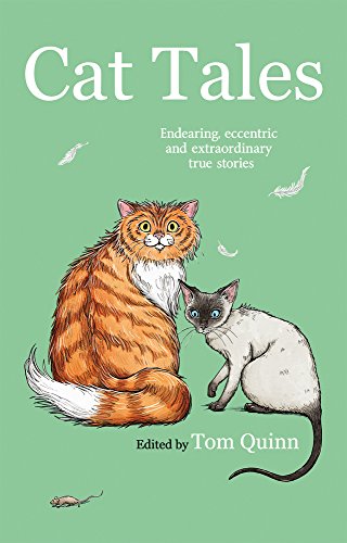 9781846892295: Cat Tales: 200 Years of Great Cat Stories