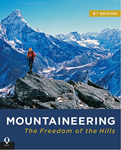 Mountaineering - The Mountaineers Club