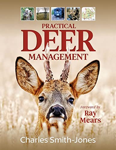 Imagen de archivo de Practical Deer Management a la venta por Michael Lyons