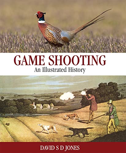 9781846893605: Game Shooting: An Illustrated History