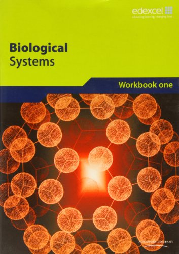 Beispielbild fr BTEC First Certificate in Applied Science: Applying Biology Book 1: Workbook Pack zum Verkauf von WorldofBooks