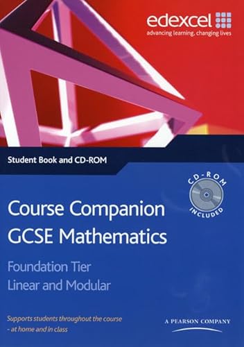 Stock image for GCSE Foundation Mathematics: Course Companion for sale by dsmbooks