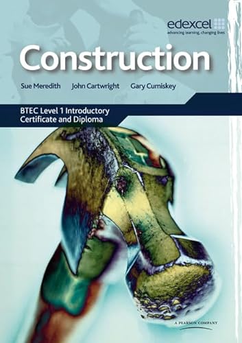 Stock image for Construction for sale by Better World Books Ltd