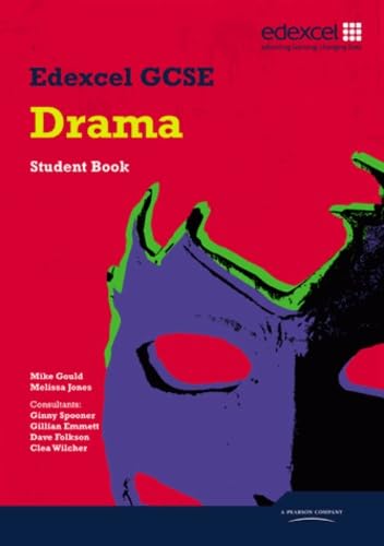 Stock image for Edexcel GCSE Drama for sale by Better World Books Ltd