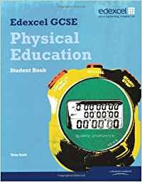 Imagen de archivo de Edexcel GCSE PE Student Book a la venta por Goldstone Books