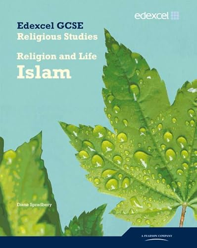 Beispielbild fr Edexcel GCSE Religious Studies Unit 4A: Religion and Life - Islam Student Book zum Verkauf von WorldofBooks