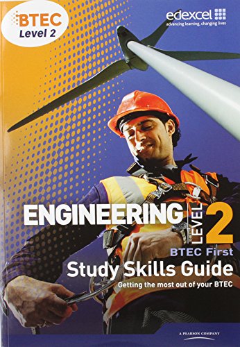 Beispielbild fr Engineering Level 2 Btec First Skills St zum Verkauf von WorldofBooks