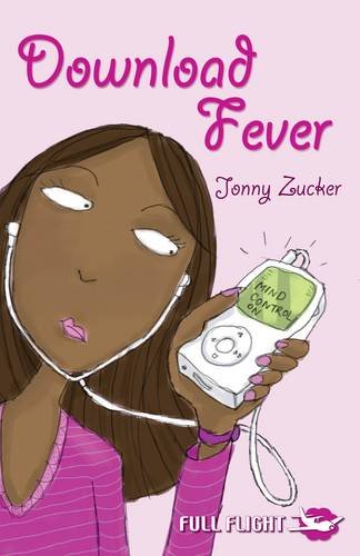 9781846910296: Download Fever (Full Flight Girl Power)