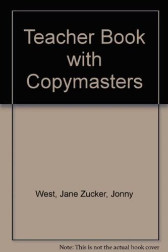 9781846910364: Teacher Book with Copymasters (Full Flight 4)