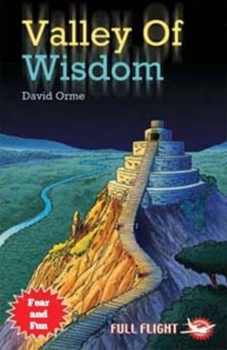Imagen de archivo de Valley of Wisdom (Full Flight Fear and Fun) a la venta por WorldofBooks