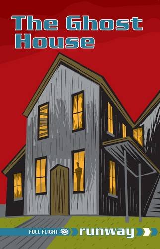 Beispielbild fr The Ghost House: Level 4 (Runway) zum Verkauf von AwesomeBooks