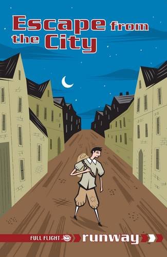 Beispielbild fr Escape from the City: Level 5 (Runway) zum Verkauf von WorldofBooks