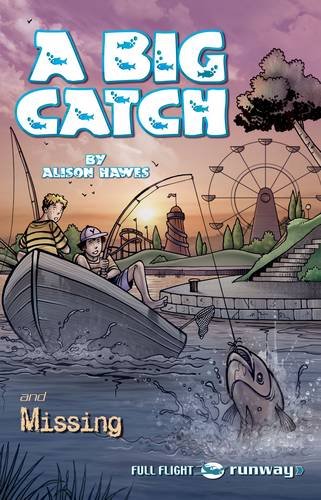 Beispielbild fr A Big Catch zum Verkauf von Blackwell's