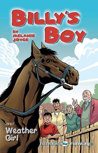 Beispielbild fr Billy's Boy zum Verkauf von Blackwell's