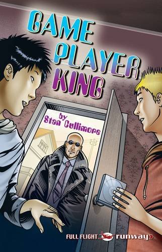 Imagen de archivo de Game Player King a la venta por Blackwell's