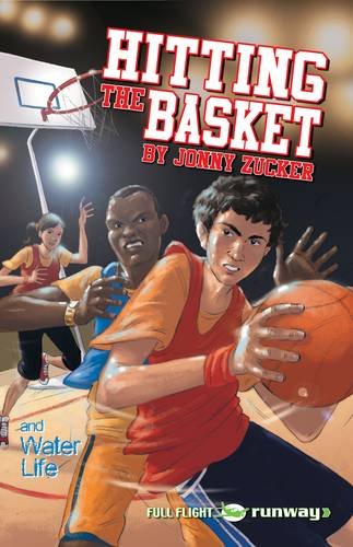 Beispielbild fr Hitting the Basket zum Verkauf von Blackwell's