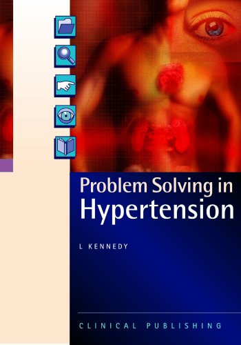 Beispielbild fr Hypertension (Problem Solving) zum Verkauf von Bestsellersuk