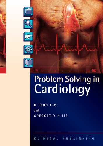 Beispielbild fr Cardiology (Problem Solving) zum Verkauf von Bestsellersuk