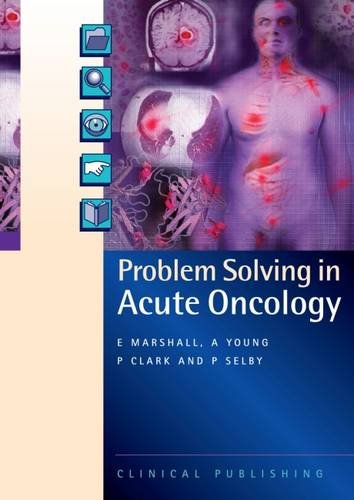 Stock image for Problem Solving in Acute Oncology for sale by WorldofBooks