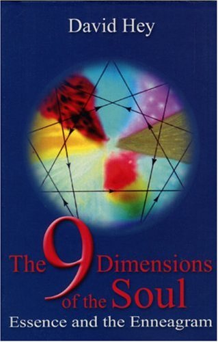 Stock image for The 9 Dimensions of the Soul: Essence and the Enneagram for sale by The Maryland Book Bank