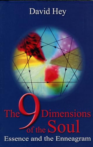 Stock image for The 9 Dimensions of the Soul: Essence and the Enneagram for sale by The Maryland Book Bank