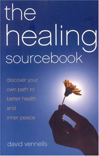 9781846940057: Healing Sourcebook, The – Discover your own path to better health and inner peace