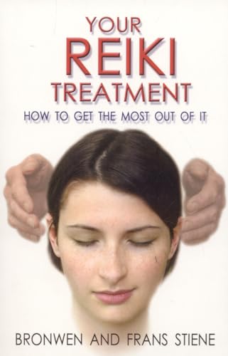 Beispielbild fr Your Reiki Treatment: How to Get the Most Out of It zum Verkauf von WorldofBooks