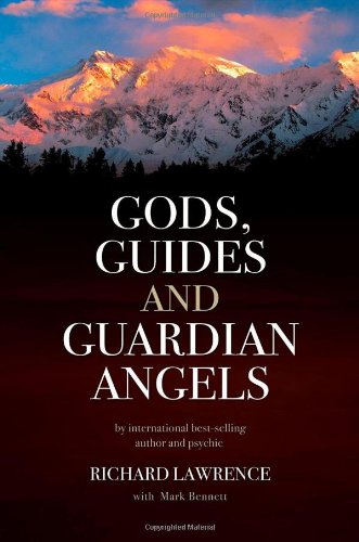 Beispielbild fr Gods Guides and Guardian Angels zum Verkauf von AwesomeBooks