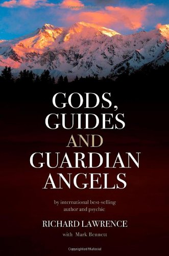 Stock image for Gods Guides and Guardian Angels for sale by WorldofBooks