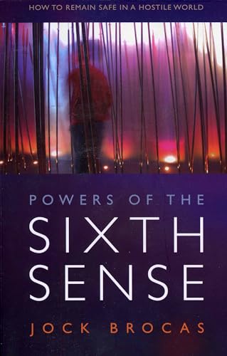 Stock image for Power of the Sixth Sense: How to Keep Safe in a Hostile World for sale by Decluttr