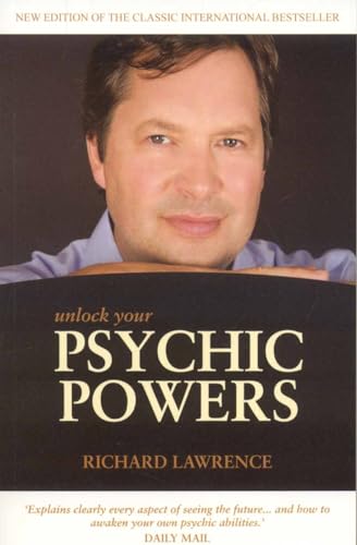 Stock image for Unlock Your Psychic Powers for sale by SecondSale
