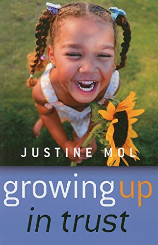 Stock image for Growing Up in Trust for sale by ThriftBooks-Dallas