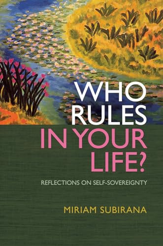 Beispielbild fr Who Rules in Your Life?: Reflections on Personal Power zum Verkauf von WorldofBooks