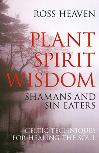 9781846941238: Plant Spirit Wisdom: Sin Eaters and Shamans : The Power of Nature in Celtic Healing for the Soul