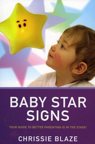 9781846941245: Baby Star Signs