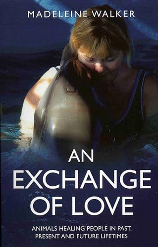 Beispielbild fr An Exchange of Love zum Verkauf von WorldofBooks