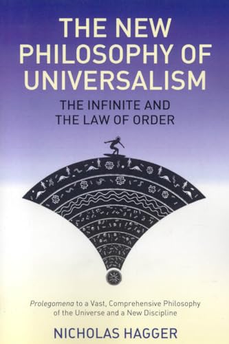 Beispielbild fr New Philosophy of Universalism, The zum Verkauf von Blackwell's