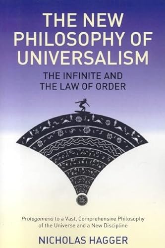 Stock image for New Philosophy of Universalism, The for sale by Blackwell's
